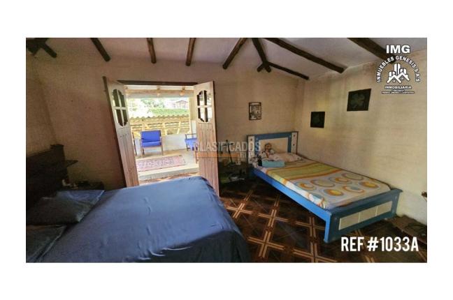 Casas, Venta, La Cumbre - $180.000.000