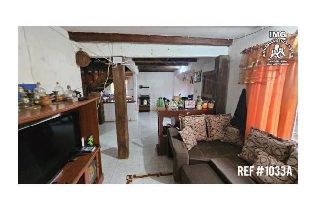 Casas, Venta, La Cumbre - $180.000.000