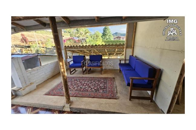 Casas, Venta, La Cumbre - $180.000.000