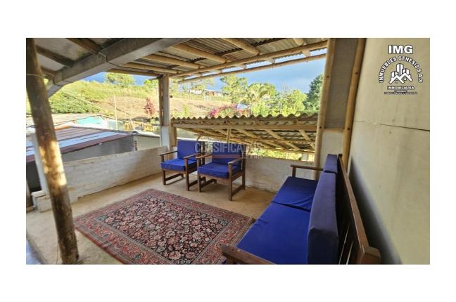 Casas, Venta, La Cumbre - $180.000.000