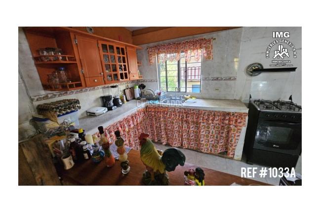 Casas, Venta, La Cumbre - $180.000.000