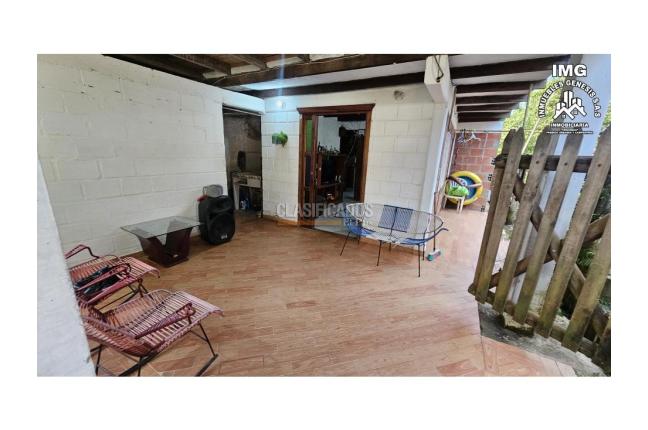 Casas, Venta, La Cumbre - $180.000.000