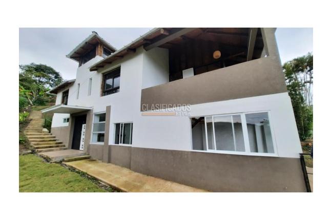 Fincas y Casas Campestres, Venta, Yumbo - $350.000.000