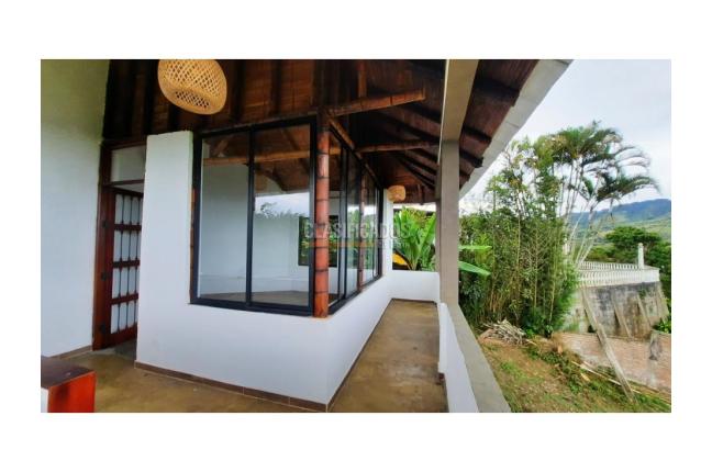 Fincas y Casas Campestres, Venta, Yumbo - $350.000.000