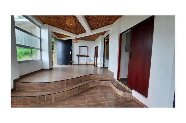 Fincas y Casas Campestres, Venta, Yumbo - $350.000.000