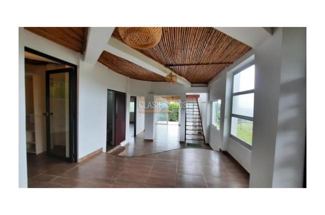 Fincas y Casas Campestres, Venta, Yumbo - $350.000.000