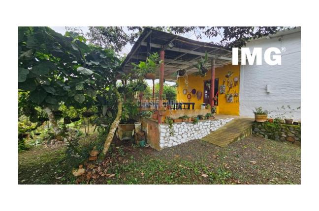 Fincas y Casas Campestres, Venta en La Cumbre