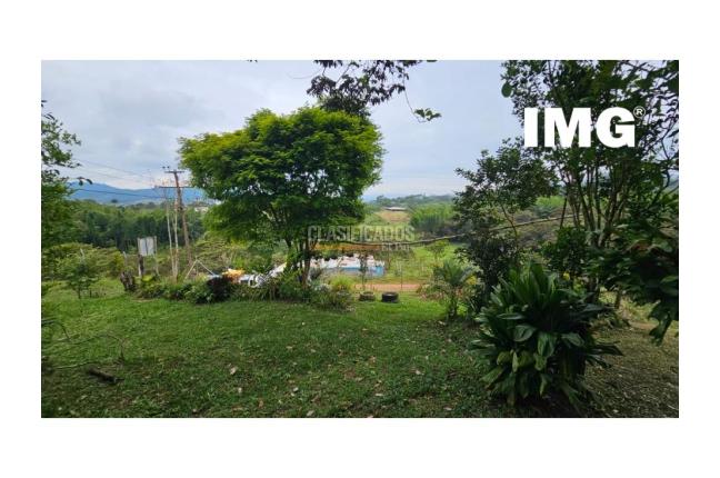 Fincas y Casas Campestres, Venta en La Cumbre