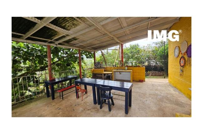 Fincas y Casas Campestres, Venta, La Cumbre - $350.000.000
