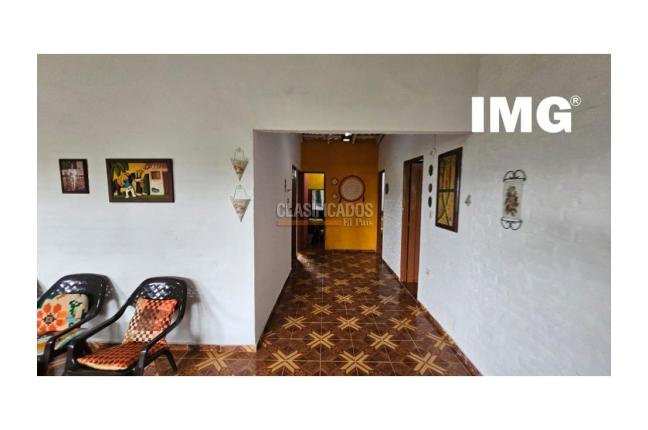 Fincas y Casas Campestres, Venta, La Cumbre - $350.000.000