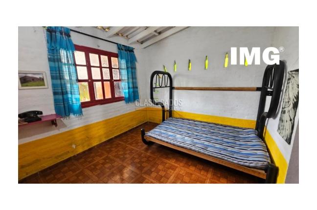 Fincas y Casas Campestres, Venta, La Cumbre - $350.000.000