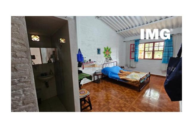 Fincas y Casas Campestres, Venta, La Cumbre - $350.000.000