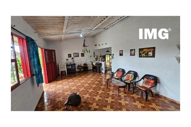 Fincas y Casas Campestres, Venta, La Cumbre - $350.000.000