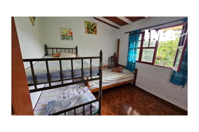 Fincas y Casas Campestres, Venta, La Cumbre - $350.000.000