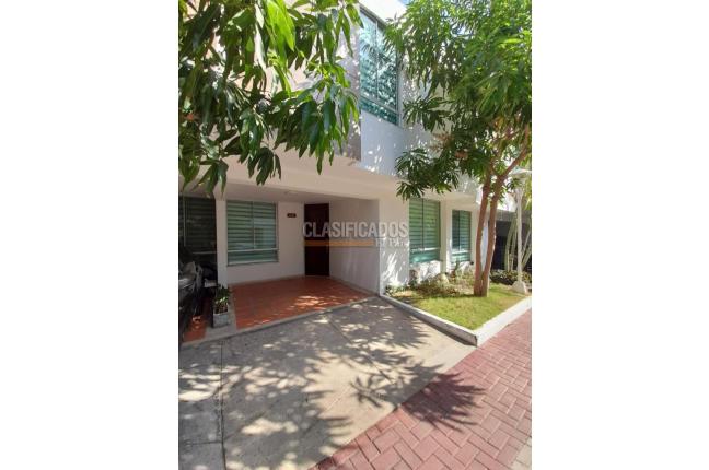Casas, Alquiler, Puerto Colombia - $3.500.000