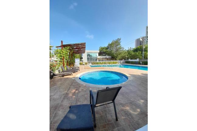 Casas, Alquiler, Puerto Colombia - $3.500.000