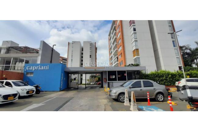 Apartamentos, Alquiler en Valle del Lili