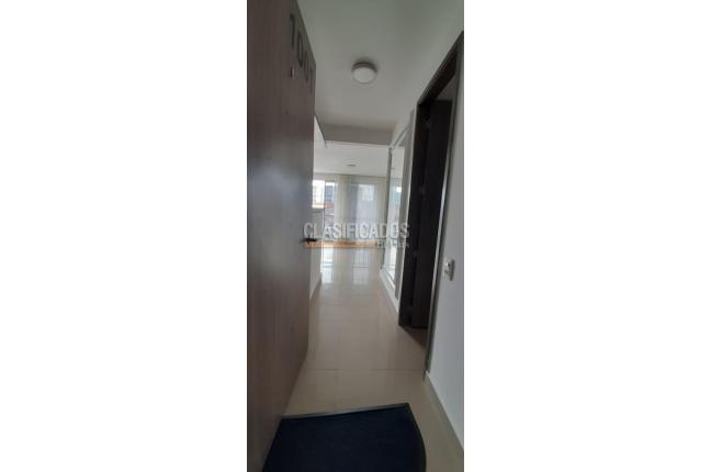 Apartamentos, Alquiler en Valle del Lili