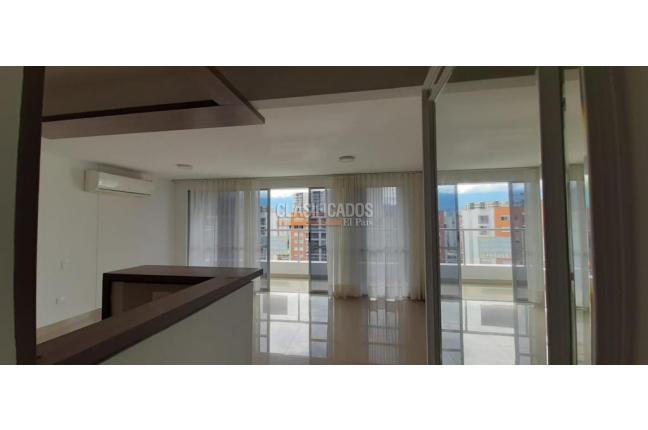 Apartamentos, Alquiler, Valle del Lili - $3.000.000