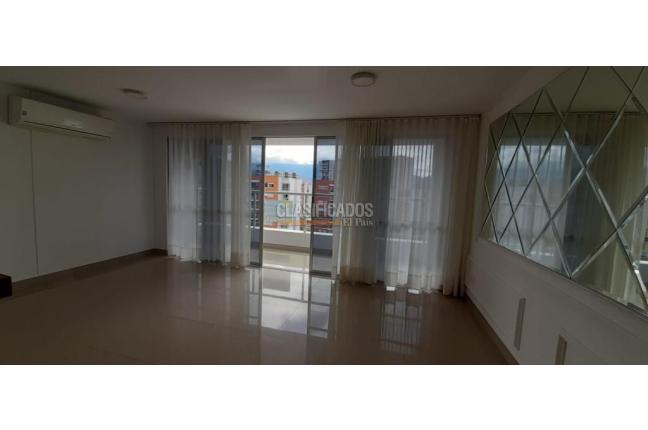 Apartamentos, Alquiler, Valle del Lili - $3.000.000