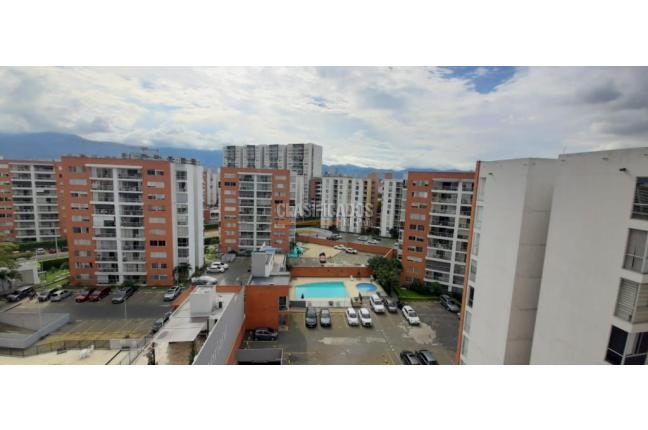 Apartamentos, Alquiler, Valle del Lili - $3.000.000