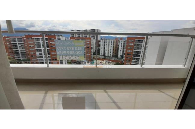 Apartamentos, Alquiler, Valle del Lili - $3.000.000