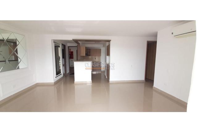 Apartamentos, Alquiler, Valle del Lili - $3.000.000