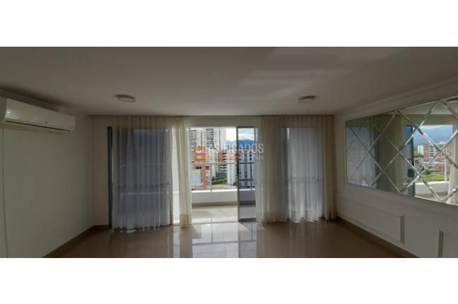 Apartamentos, Alquiler, Valle del Lili - $3.000.000