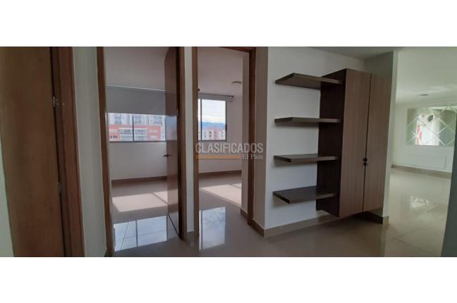 Apartamentos, Alquiler, Valle del Lili - $3.000.000