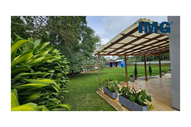 Fincas y Casas Campestres, Venta, La Cumbre - $530.000.000