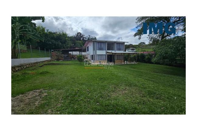 Fincas y Casas Campestres, Venta, La Cumbre - $530.000.000