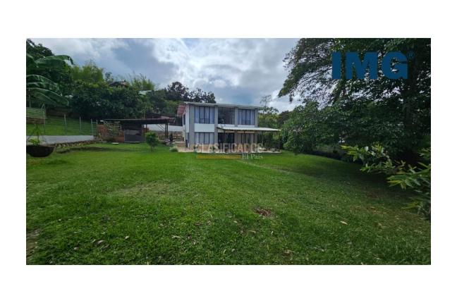 Fincas y Casas Campestres, Venta, La Cumbre - $530.000.000