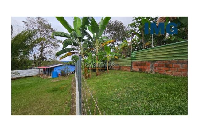 Fincas y Casas Campestres, Venta, La Cumbre - $530.000.000