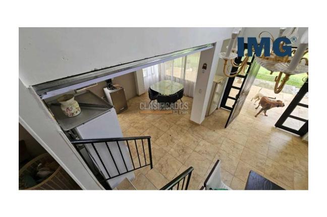 Fincas y Casas Campestres, Venta, La Cumbre - $530.000.000
