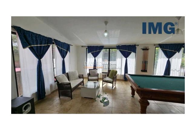 Fincas y Casas Campestres, Venta, La Cumbre - $530.000.000