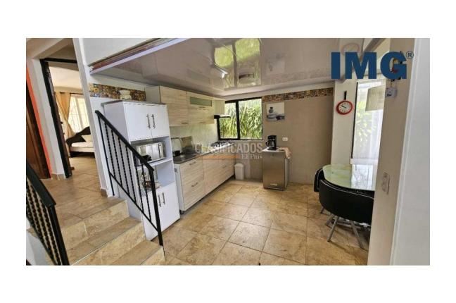 Fincas y Casas Campestres, Venta, La Cumbre - $530.000.000