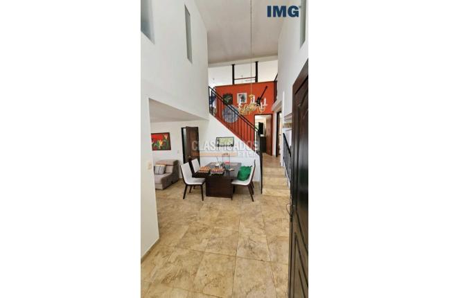 Fincas y Casas Campestres, Venta, La Cumbre - $530.000.000