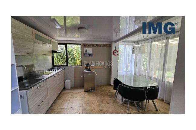 Fincas y Casas Campestres, Venta, La Cumbre - $530.000.000