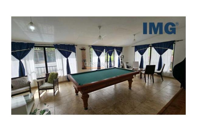Fincas y Casas Campestres, Venta, La Cumbre - $530.000.000