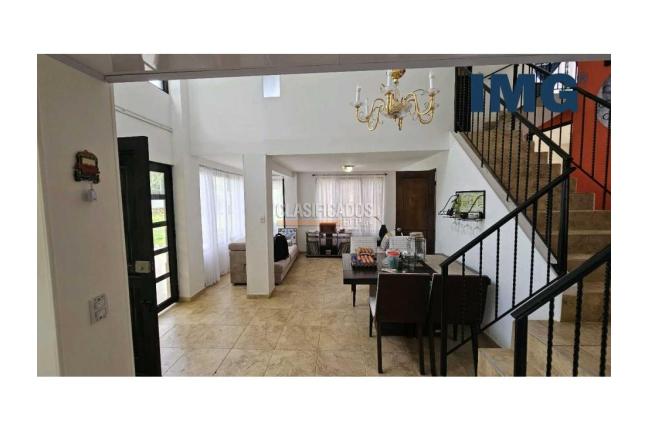 Fincas y Casas Campestres, Venta, La Cumbre - $530.000.000
