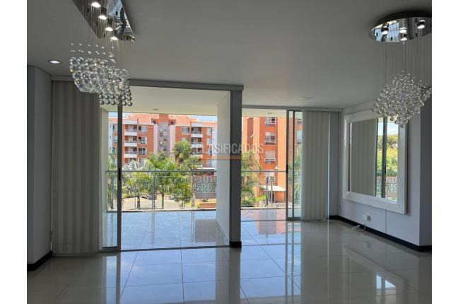 Apartamentos, Venta en Pance