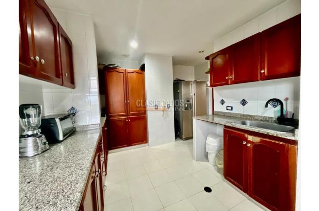 Apartamentos, Venta en Ciudad Jardín