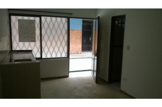 Apartaestudios, Alquiler, El Refugio - $450.000