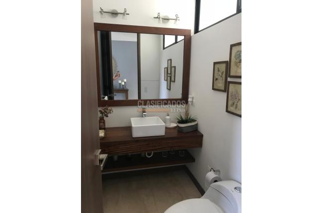 Casas, Venta en Pance