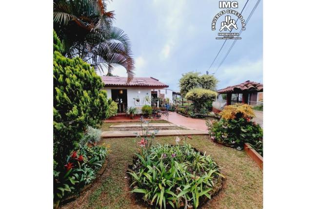 Fincas y Casas Campestres, Venta en La Cumbre