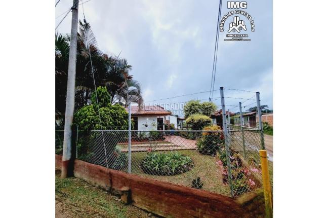 Fincas y Casas Campestres, Venta, La Cumbre - $390.000.000