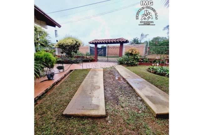 Fincas y Casas Campestres, Venta, La Cumbre - $390.000.000