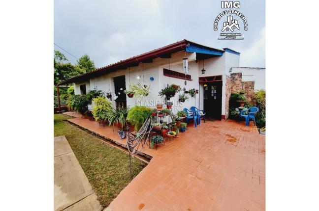 Fincas y Casas Campestres, Venta, La Cumbre - $390.000.000