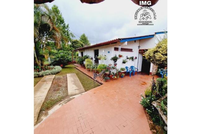 Fincas y Casas Campestres, Venta, La Cumbre - $390.000.000