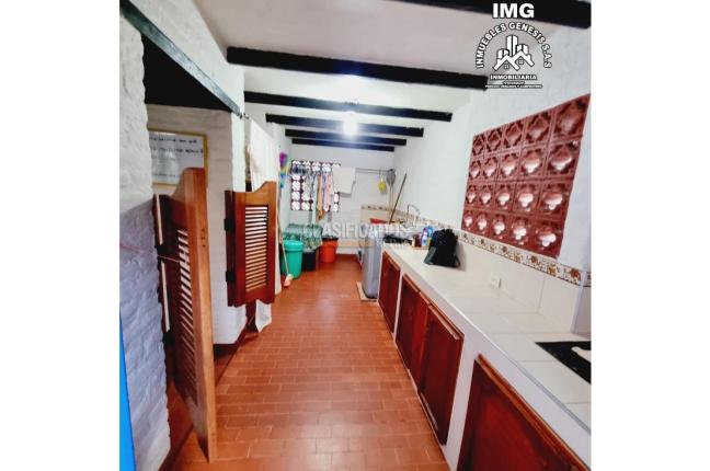 Fincas y Casas Campestres, Venta, La Cumbre - $390.000.000